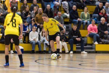 Bild 74 - wBJ NFV Futsalmeisterschaft
